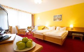 Hotel Pfalzblick